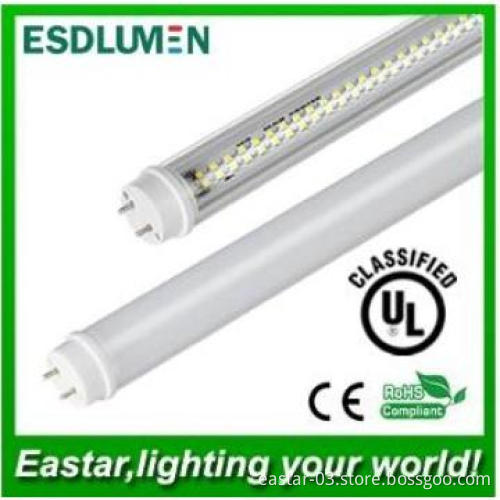UL LED TUBE/LED fluorescent tube
